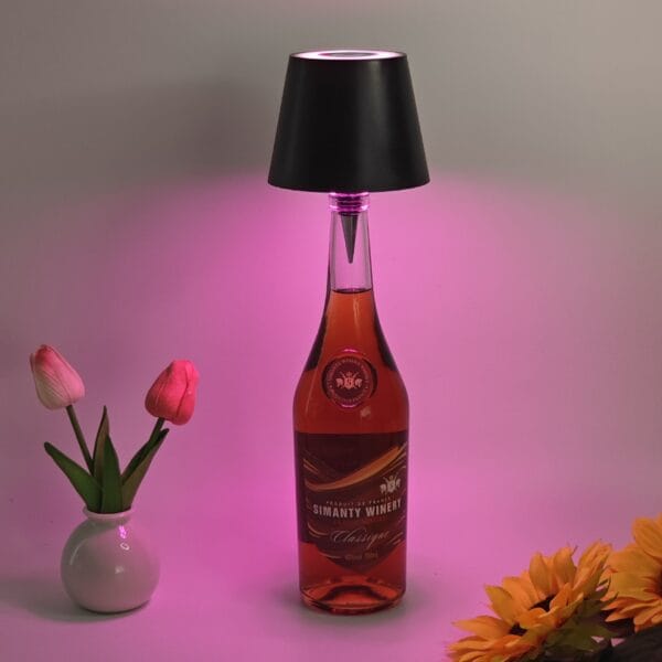 Aurum Bottle Beam®